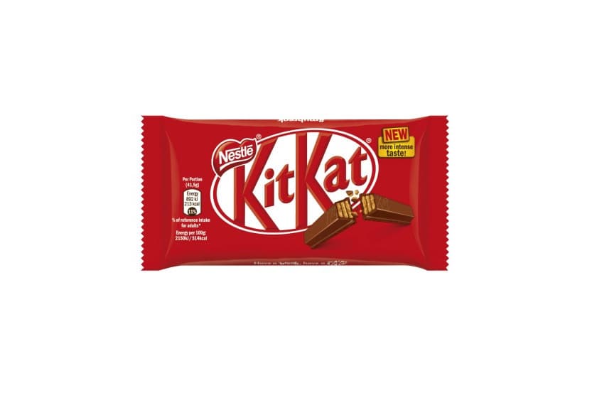 Producto Kit Cat Classic Chocolate 24 x 45G