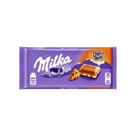 Producto Milka