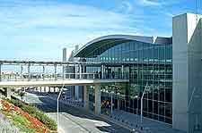 Lugar Larnaca Airport (LCA)