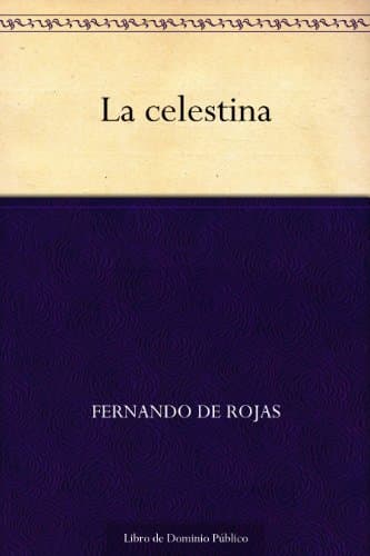 Libro La celestina