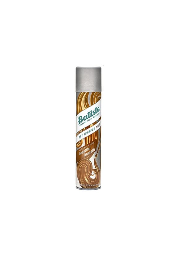 Belleza Batiste Champú en Seco Medium & Brunette