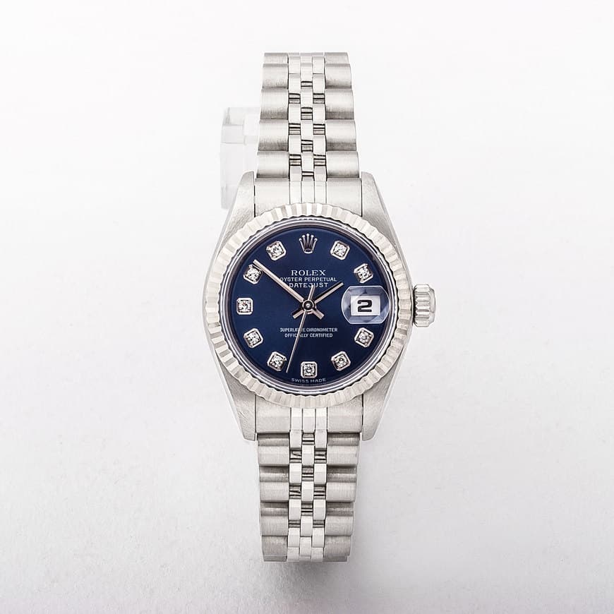 Moda Rolex