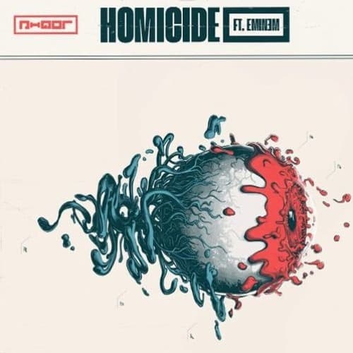 Music Homicide (feat. Eminem)