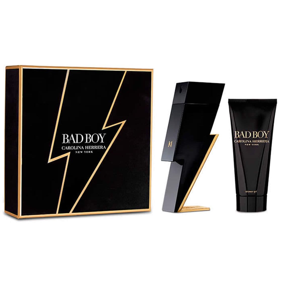 Product Bad boy Carolina Herrera Eau de Toilette 