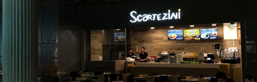 Restaurantes Scartezini