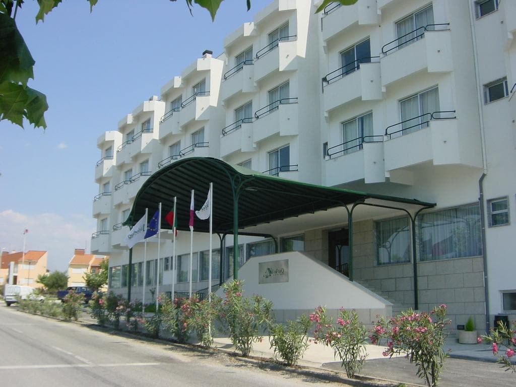 Place Hotel Nelas Parq