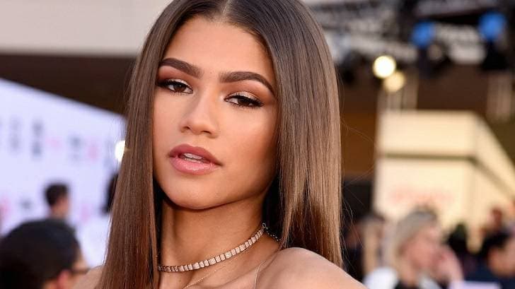 Moda Zendaya