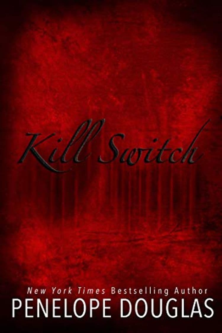 Libro Kill Switch