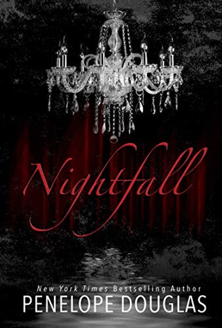 Libro Nightfall