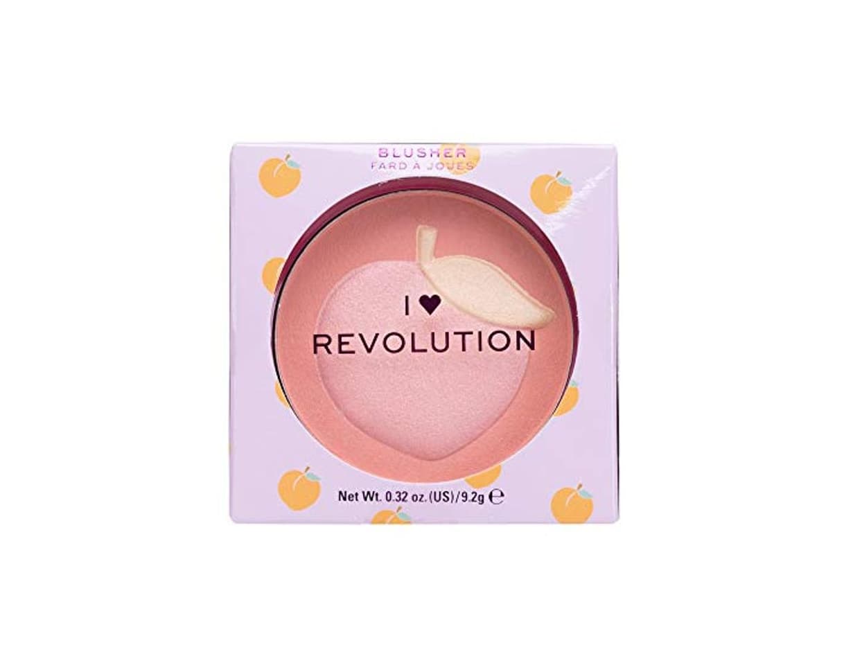 Producto Makeup Revolution London I Heart Revolution Fruity Blusher 21 g