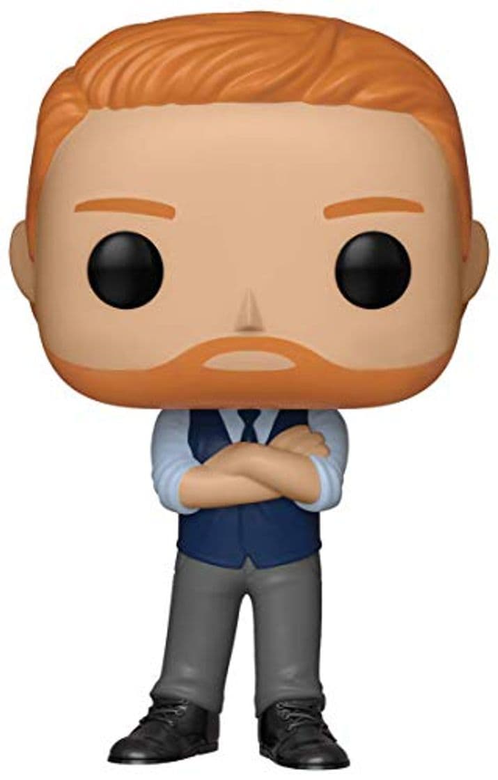 Game Funko Modern Family