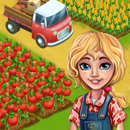 App Green Valley Farm