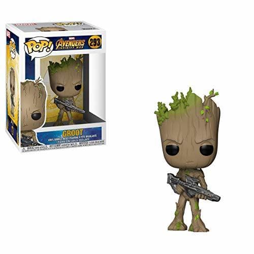 Product Funko Pop! - Marvel Baby Groot