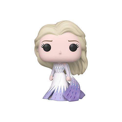 Game Funko- Pop Disney: Frozen 2-Elsa