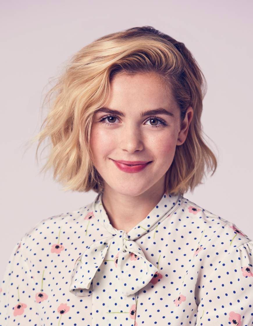 Moda Kiernan Shipka