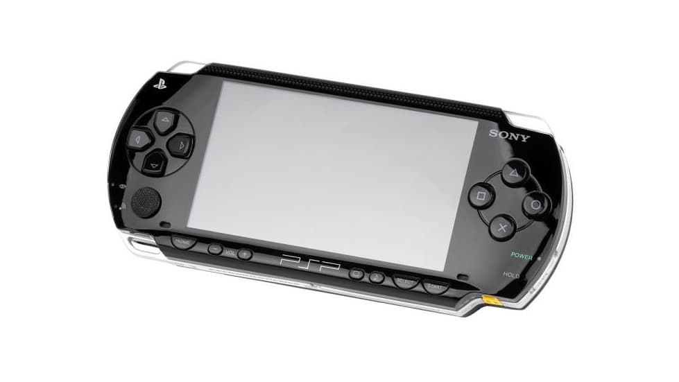 Producto PSP 