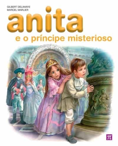 Fashion Anita - Livros 