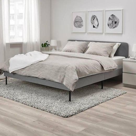 Fashion Cama Ikea