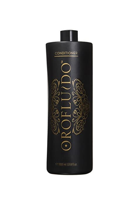 Product Revlon Orofluido Conditioner Acondicionador