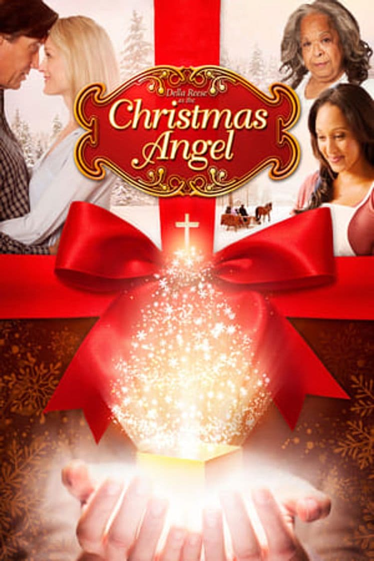 Movie Christmas Angel