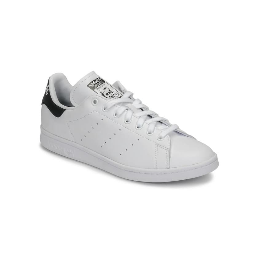 Product Adidas Stan Smith || Branco e Preto