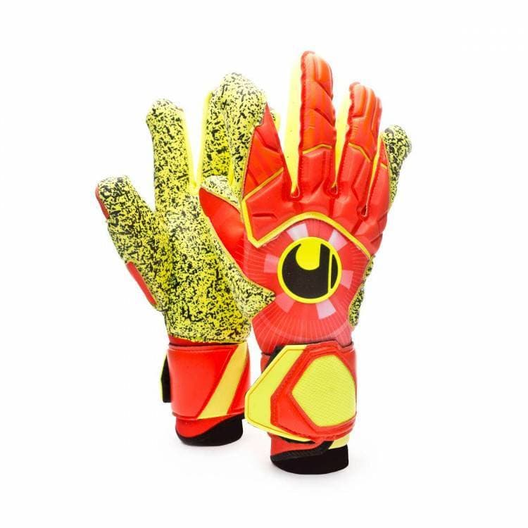 Producto Luvas Uhlsport Dynamic Impulse Supergrip HN