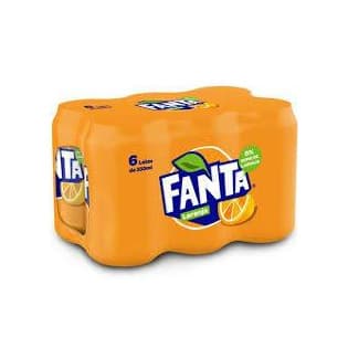 Producto Fanta