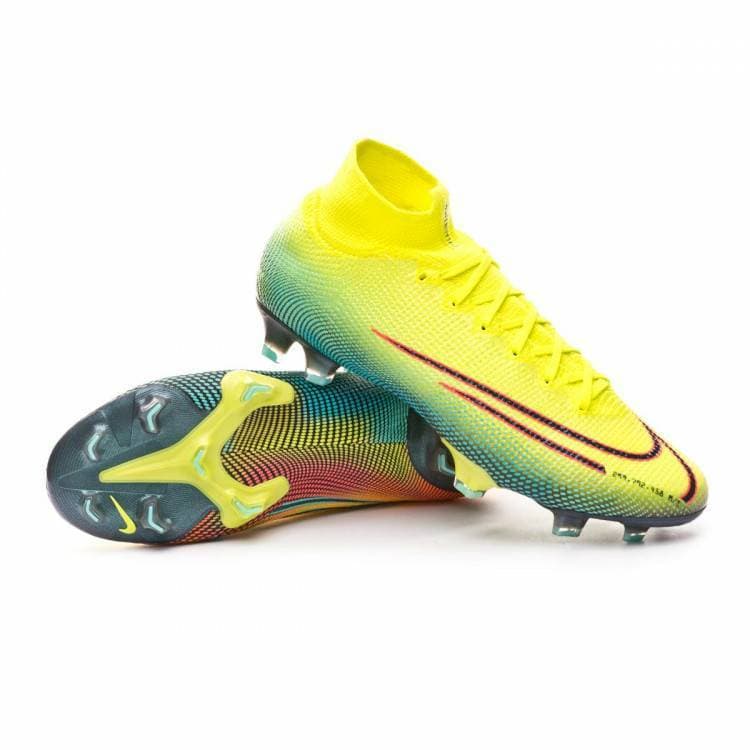 Product NIKE MERCURIAL SUPERFLY VII ELITE MDS 2 FG

