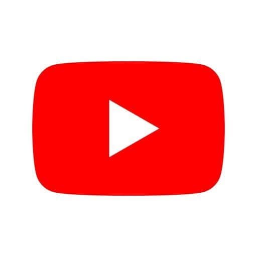 App YouTube