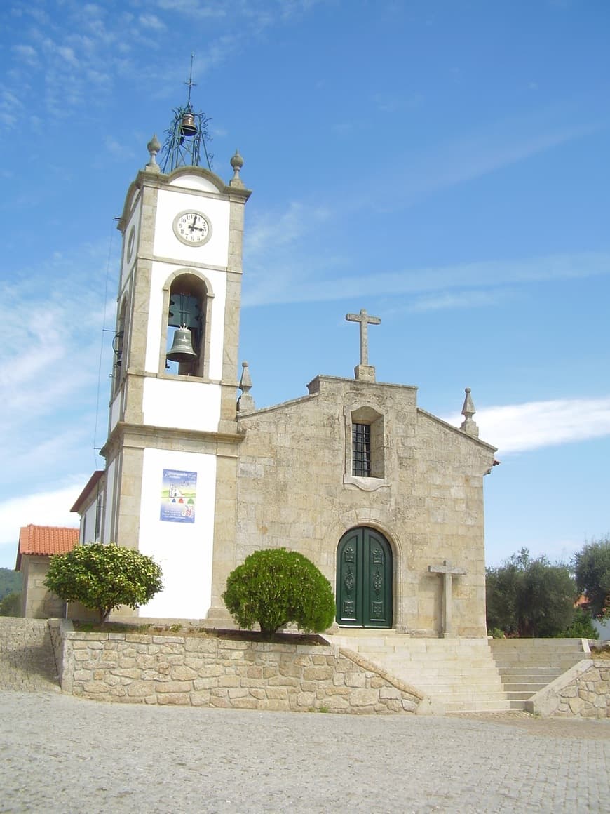 Lugar Ponte De Lima - Arcozelo