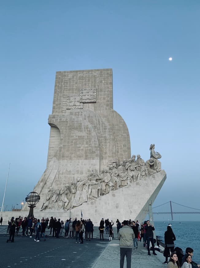 Lugar Padrão dos Descobrimentos