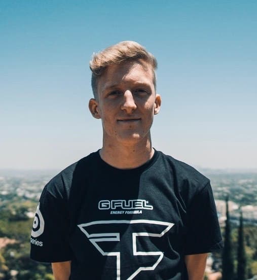 Moda Tfue