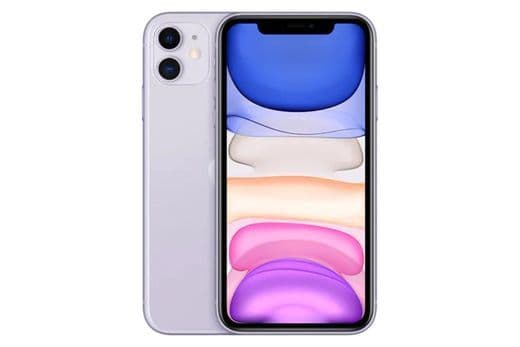 App Iphone 11 