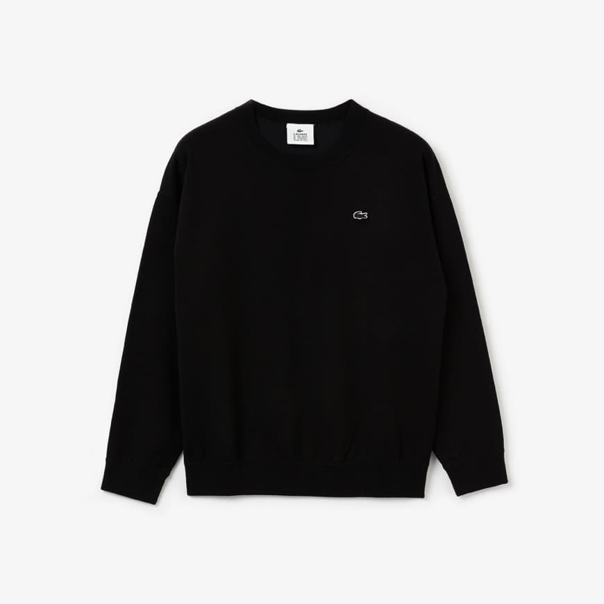 Fashion Lacoste —> SWEATER 