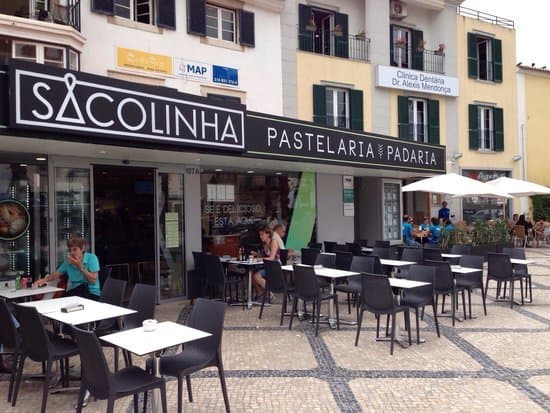 Restaurants Sacolinha Pastelaria e Padaria