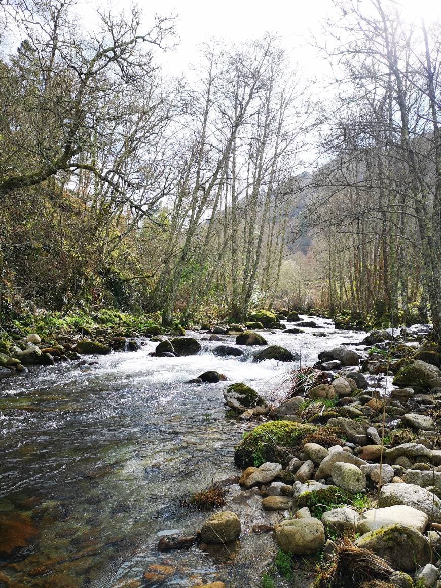 Place Río Bestança