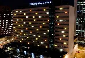 Place VIP Grand Hotel Lisboa Hotel&Spa