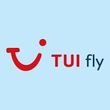 Fashion TUI fly