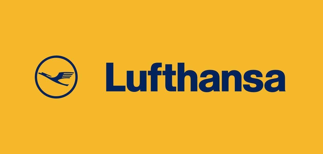 Moda Lufthansa