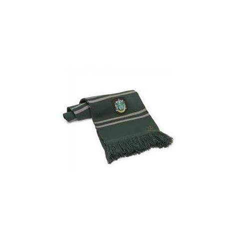 Product Cachecol Slytherin 