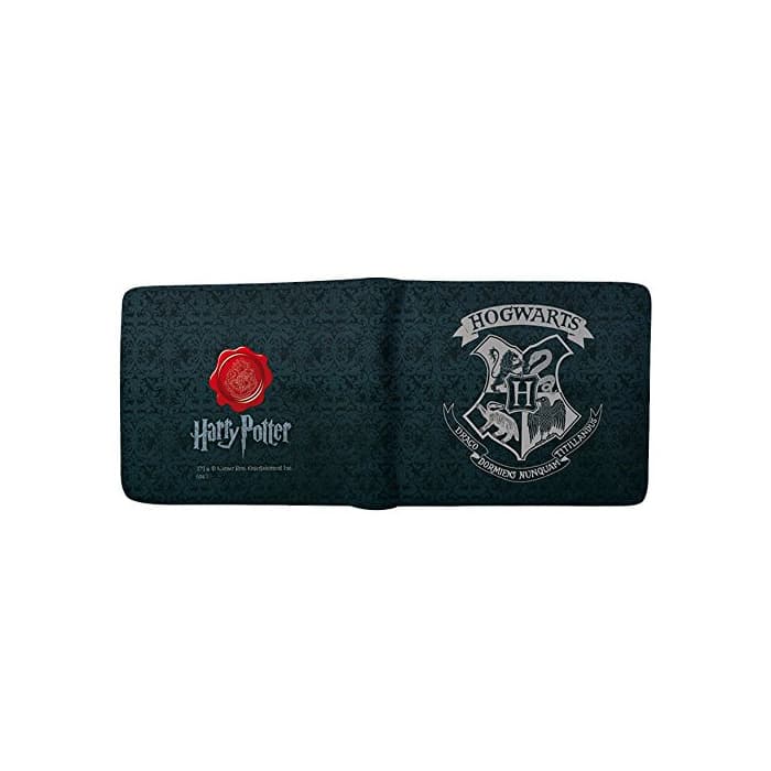 Producto HARRY POTTER Cartera de Escudo de Hogwarts ABYBAG179.