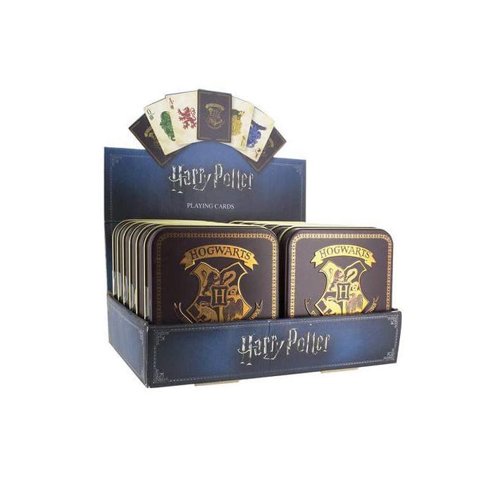 Producto Cartas Harry Potter 