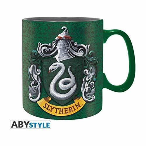 Product ABYstyle - Set de Regalo de Harry Potter, Taza