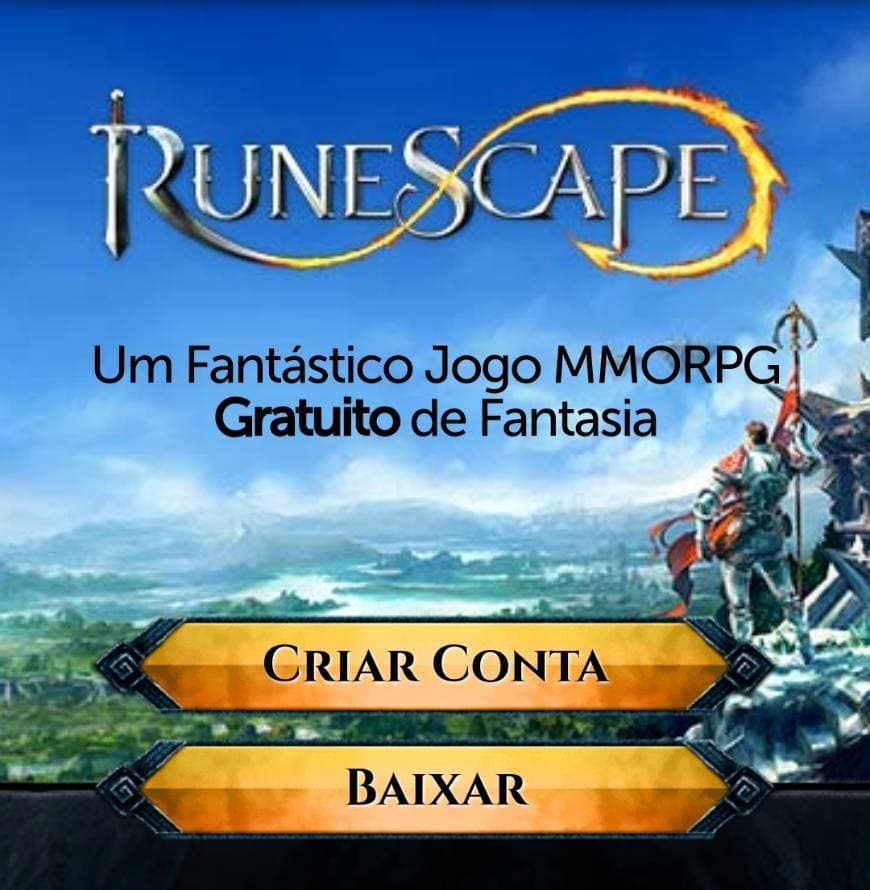 Moda Runescape 3