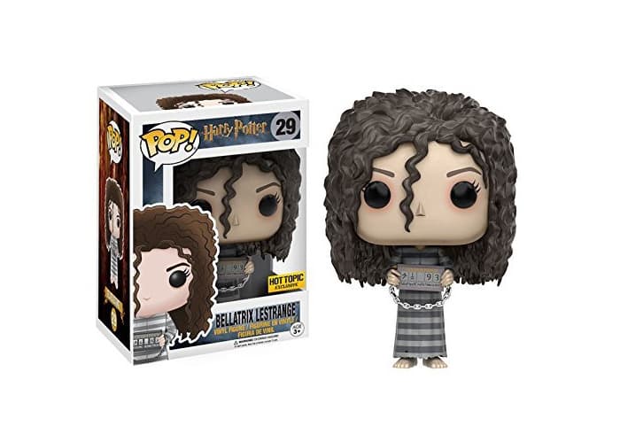 Game Funko POP Harry Potter