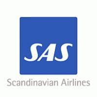 Fashion Scandinavian airlines