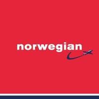 Moda Norwegian air