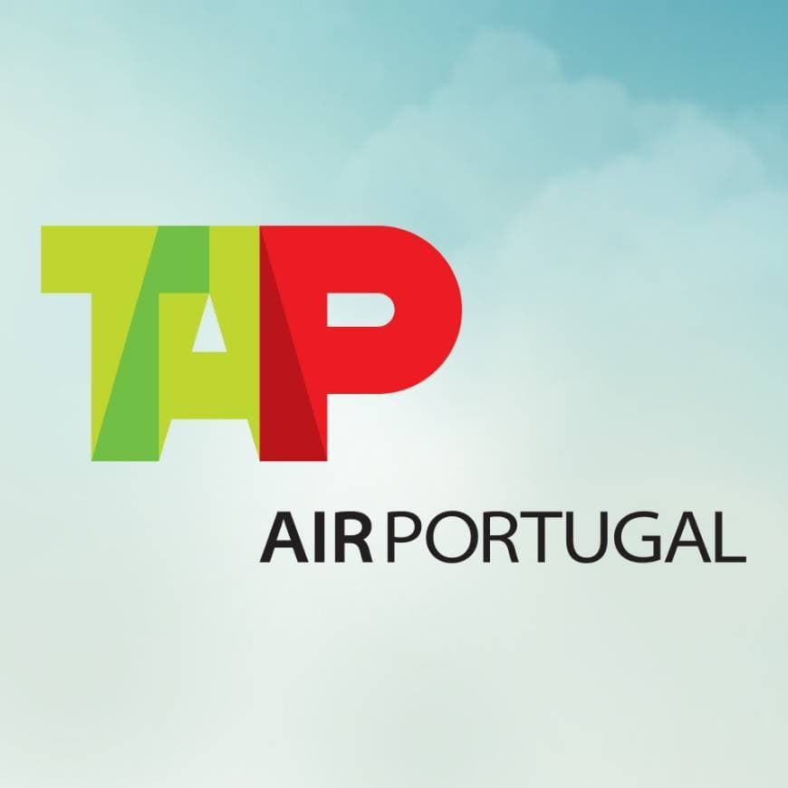 Fashion TAP Air Portugal 