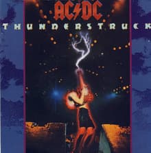 Music Thunderstruck