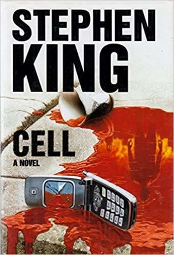 Libro Cell